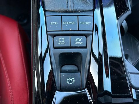 Certified 2026 Toyota Camry XSE image 28