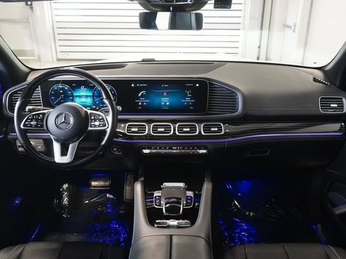Certified 2023 Mercedes-Benz Maybach GLS 600 4MATIC image 14