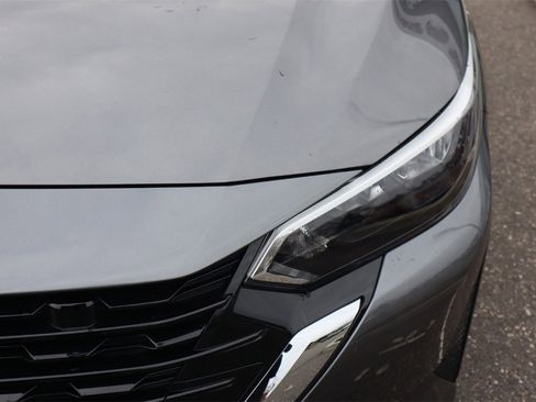 Certified 2025 Nissan Sentra S image 9