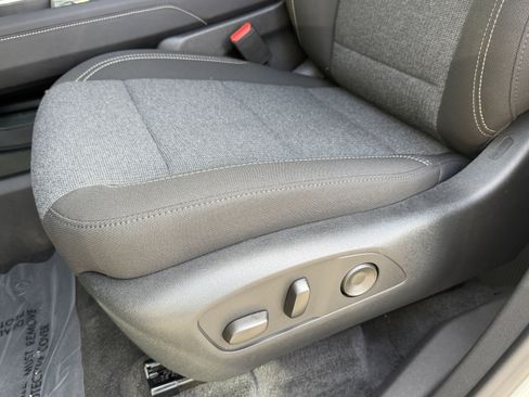 New 2026 GMC Acadia Elevation w/ Black Edition image 12