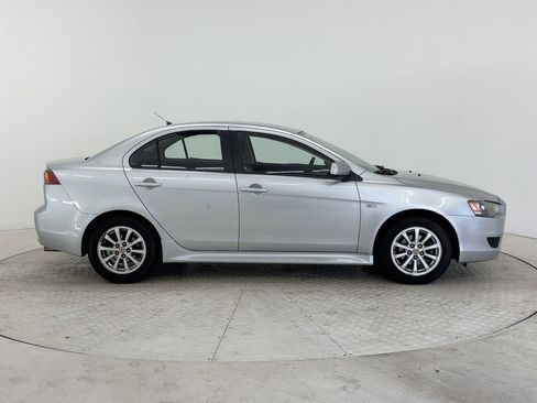Used 2011 Mitsubishi Lancer ES image 7