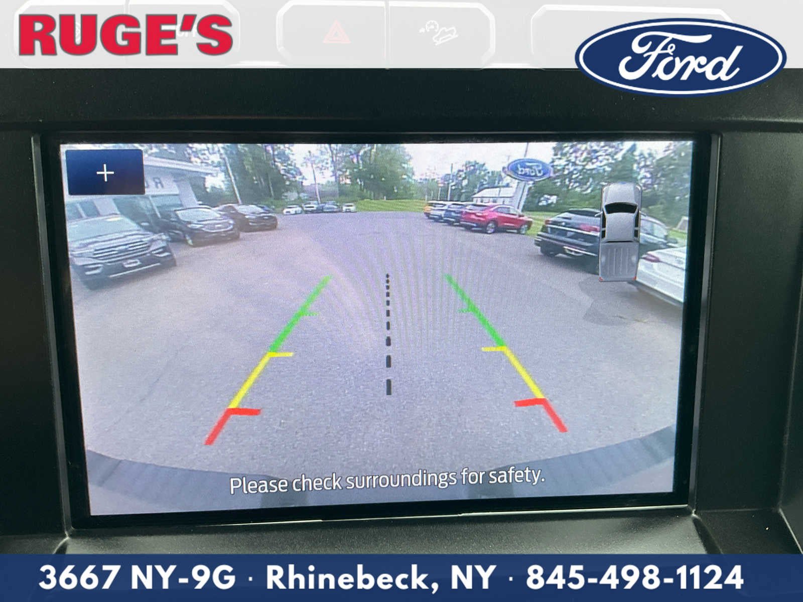 Certified 2022 Ford F250 XLT w/ XLT Premium Package AWD/4WD image 26