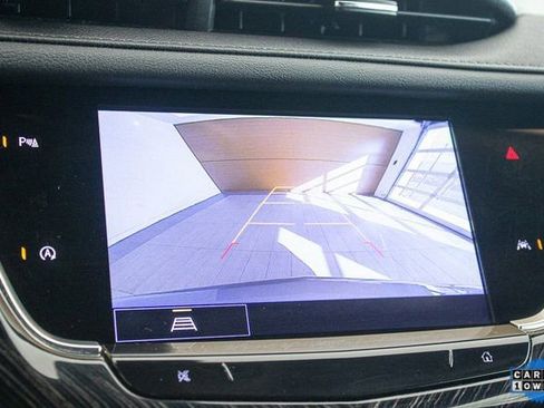 Certified 2025 Cadillac XT6 Premium Luxury image 34