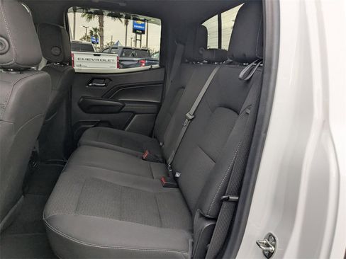 Certified 2023 Chevrolet Colorado LT w/ LT Convenience Package II image 12