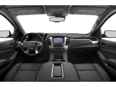 Used 2018 GMC Yukon SLT AWD/4WD image 5