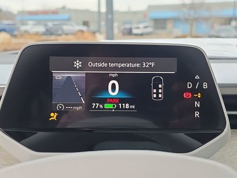 New 2025 Volkswagen ID. Buzz Pro S Plus image 13