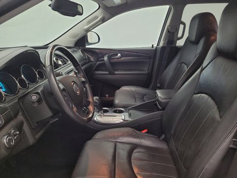 Used 2015 Buick Enclave Leather AWD/4WD image 17