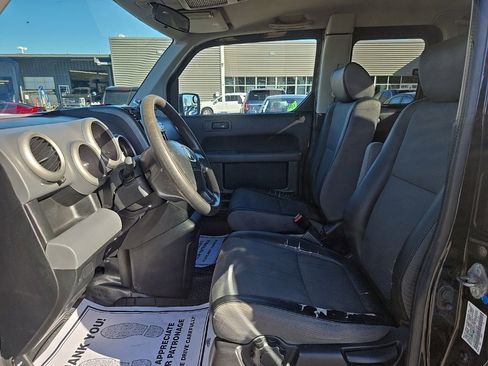 Used 2003 Honda Element EX image 13