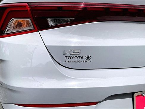 Used 2024 Kia K5 GT-Line w/ GT-Line Premium Package image 27