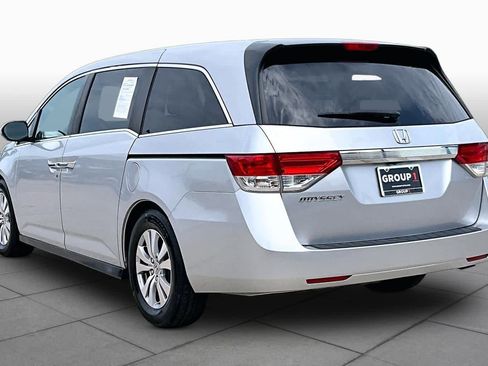 Used 2014 Honda Odyssey EX image 11