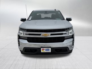 Used 2021 Chevrolet Silverado 1500 LT video 2