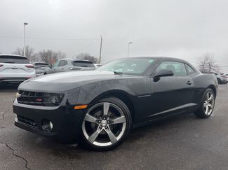 Used 2011 Chevrolet Camaro LT w/ RS Package video 1