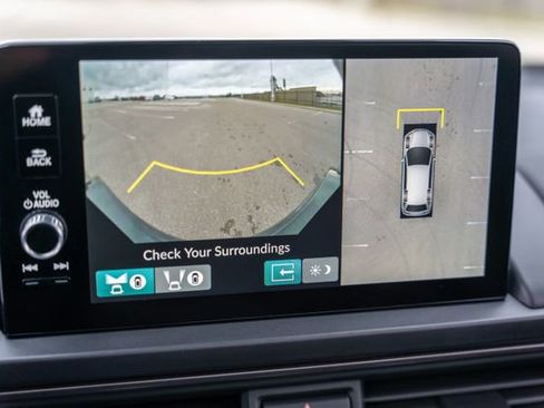 New 2025 Honda Pilot TrailSport image 30