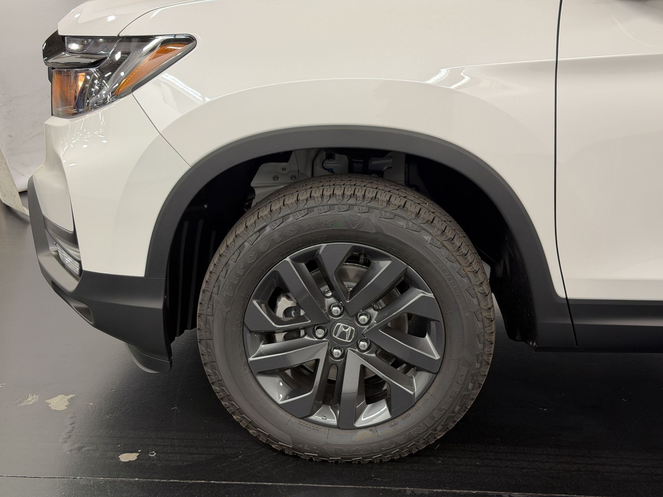 New 2026 Honda Ridgeline Sport image 13