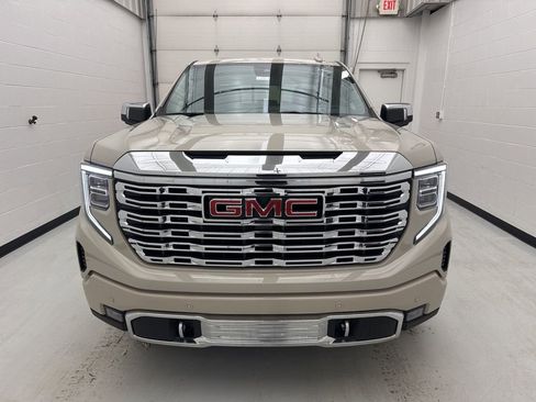 New 2026 GMC Sierra 1500 Denali image 2