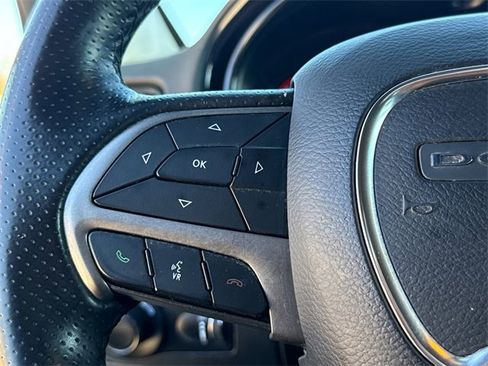Used 2023 Dodge Durango SXT Launch Edition image 28
