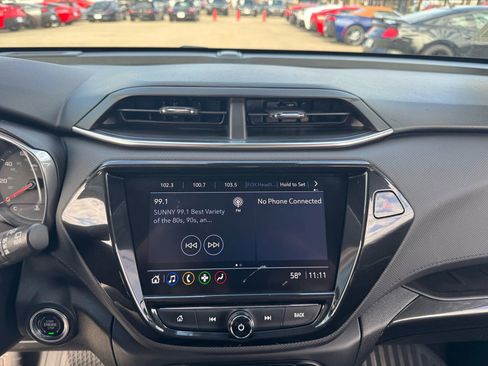Used 2022 Chevrolet TrailBlazer LT w/ Convenience Package image 33