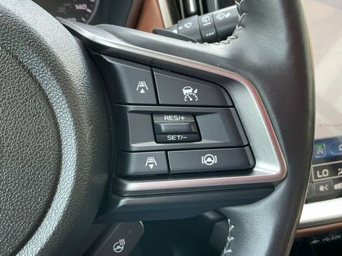 Certified 2024 Subaru Outback Touring AWD/4WD image 28