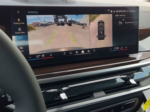 New 2026 BMW X5 xDrive50e w/ Executive Package image 11