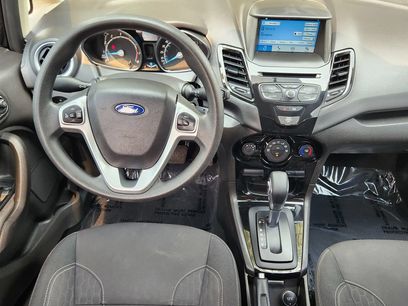 Used 2019 Ford Fiesta SE w/ Equipment Group 201A