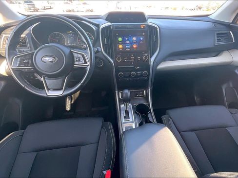 Used 2022 Subaru Ascent Premium w/ Convenience Package image 10