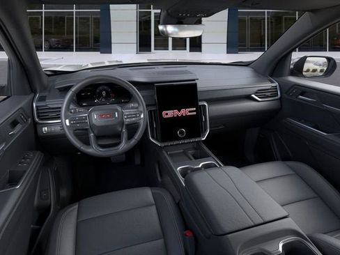 New 2026 GMC Acadia Elevation w/ Elevation Premium Package FWD image 15