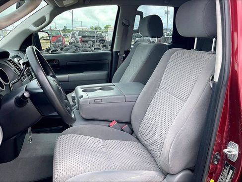Used 2010 Toyota Tundra 2WD Double Cab image 17