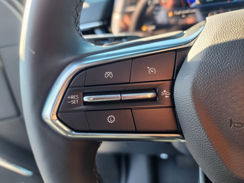 New 2026 Chevrolet Suburban High Country image 31