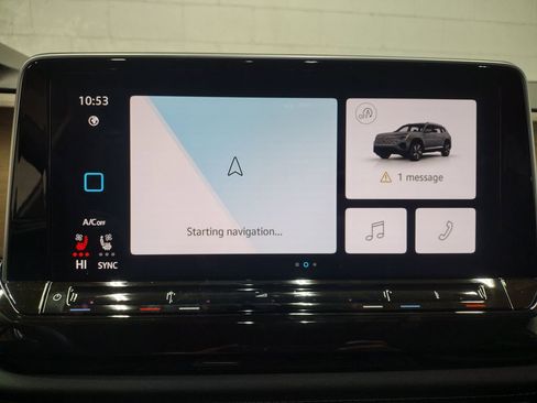 New 2026 Volkswagen Atlas SE image 29