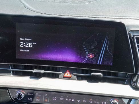 Certified 2023 Kia Sportage X-Line Prestige AWD/4WD image 13