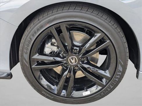 New 2026 Acura Integra A-Spec image 10