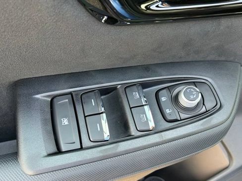 New 2026 Subaru Forester Touring AWD/4WD image 22