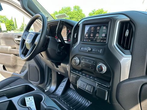 Certified 2024 GMC Sierra 1500 Pro w/ Pro Value Package RWD image 27