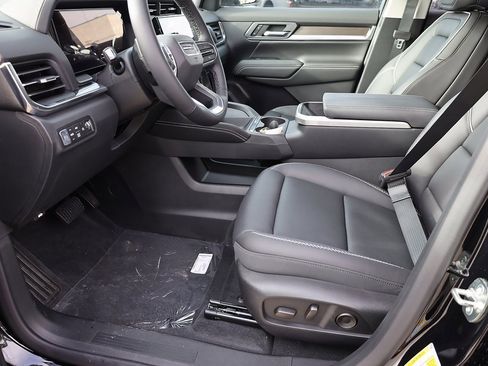 New 2026 GMC Terrain Denali image 11