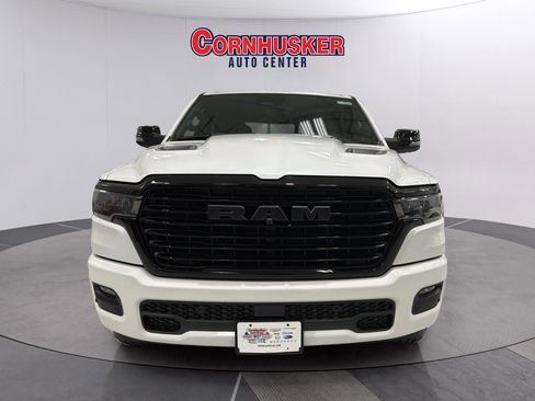 New 2026 RAM 1500 Laramie w/ Night Edition image 3