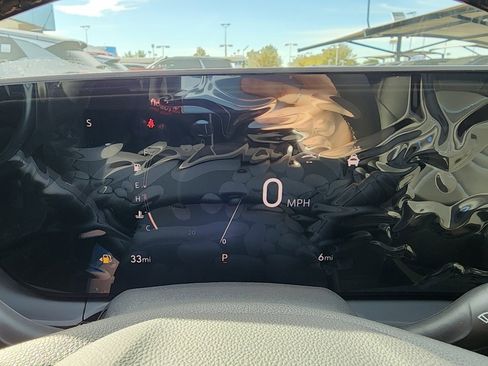 New 2026 Buick Envista Sport Touring image 24