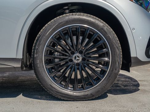 Certified 2025 Mercedes-Benz GLC 350e 4MATIC image 15