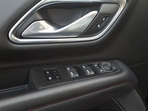 Used 2022 Chevrolet Tahoe RST w/ Sport Performance Package image 14