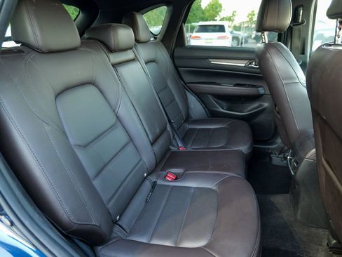 Used 2023 MAZDA CX-5 Signature AWD/4WD image 29