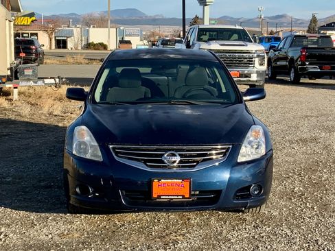 Used 2012 Nissan Altima 2.5 S image 6