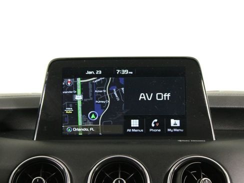 Used 2018 Kia Stinger GT2 image 7