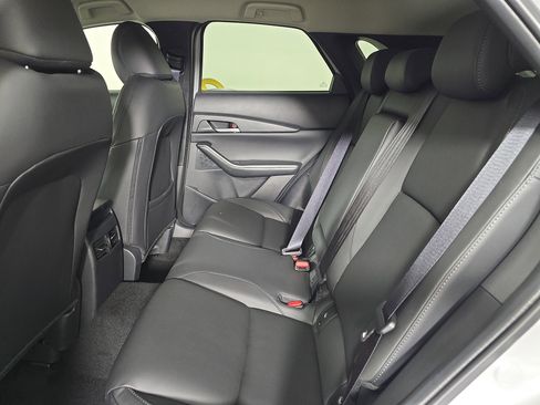 New 2025 MAZDA CX-30 AWD 2.5 S w/ Select Sport Pkg image 12