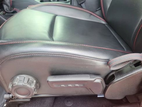 Certified 2023 Jeep Gladiator Rubicon image 26