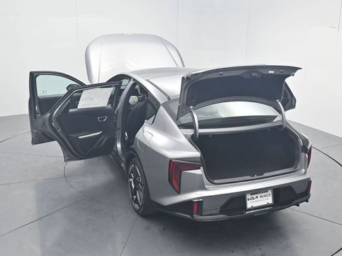 New 2026 Kia K4 GT-Line image 53