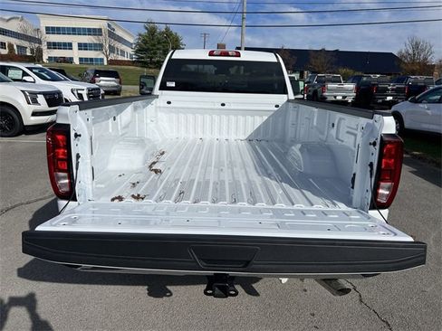 New 2026 GMC Sierra 2500 Pro w/ 1SA Pro Safety Plus Package image 12