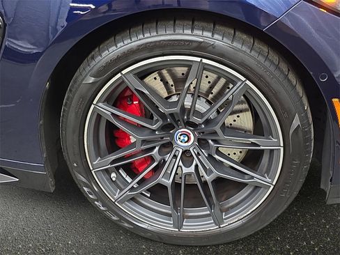 Used 2023 BMW M4 xDrive Competition w/ Executive Package image 33