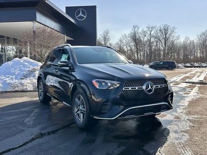 New 2026 Mercedes-Benz GLE 350 4MATIC