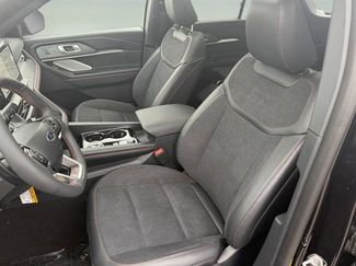 New 2026 Ford Explorer ST w/ Sun And Sound Package video 2