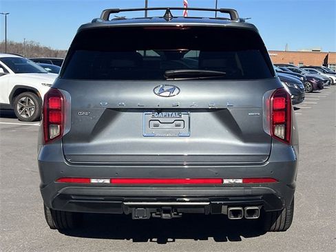 Used 2025 Hyundai Palisade XRT image 41