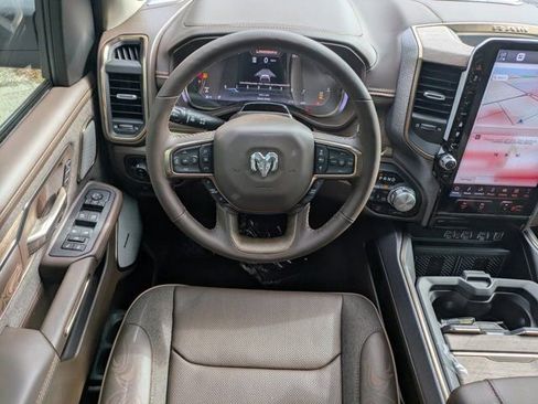 New 2026 RAM 1500 Limited AWD/4WD image 14